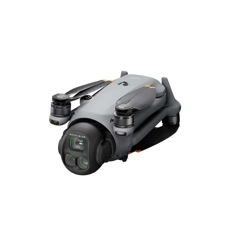 Mavic 4 Pro в сложенном виде